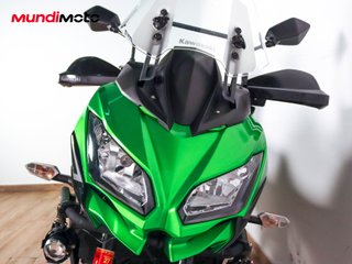 KAWASAKI VERSYS 650