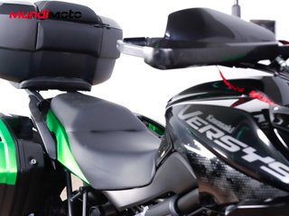 KAWASAKI VERSYS 650