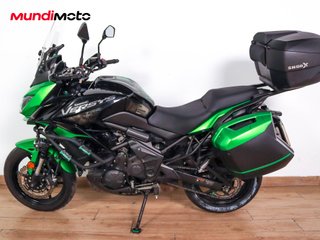 KAWASAKI VERSYS 650