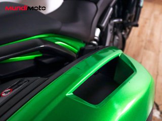 KAWASAKI VERSYS 650