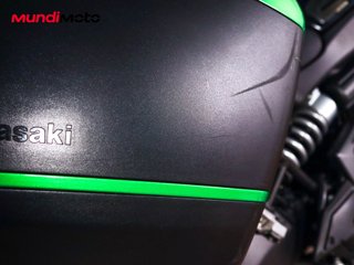 KAWASAKI VERSYS 650