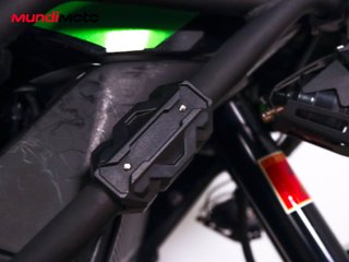 KAWASAKI VERSYS 650