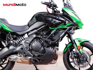 KAWASAKI VERSYS 650