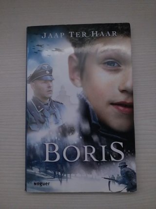 Boris