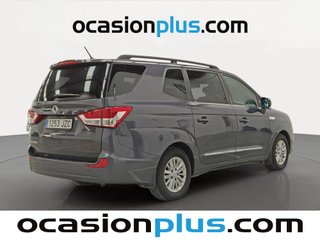 Ssangyong Rodius D22T Premium 131 kW (178 CV)