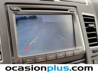 Ssangyong Rodius D22T Premium 131 kW (178 CV)