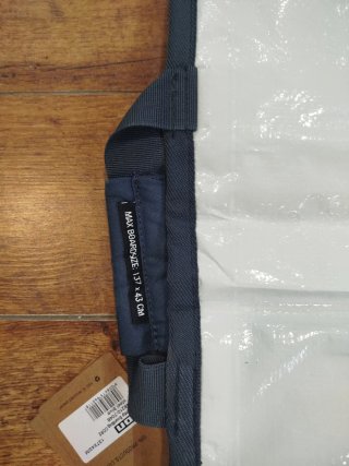 Funda ION Twintip 137x43 cm