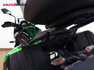 KAWASAKI VERSYS 650