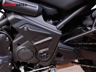 KAWASAKI VERSYS 650