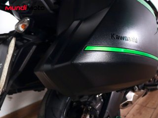 KAWASAKI VERSYS 650