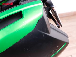 KAWASAKI VERSYS 650