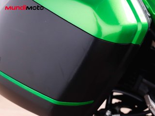KAWASAKI VERSYS 650