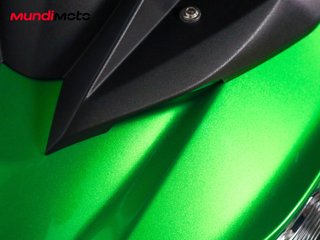 KAWASAKI VERSYS 650