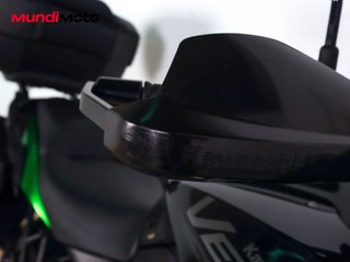 KAWASAKI VERSYS 650