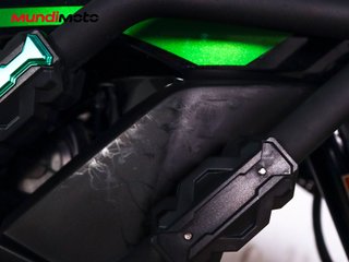 KAWASAKI VERSYS 650