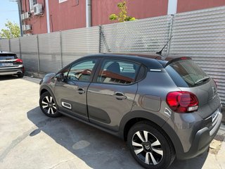 Citroen C3 2022
