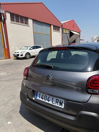 Citroen C3 2022