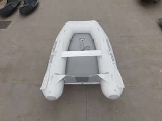 Neumatica auxialiar hinchable super ligera 2m