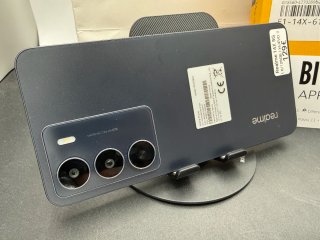 Realme 14X 5G 128GB//!!NUEVO GARANTÍA!!CAMBIOS!!