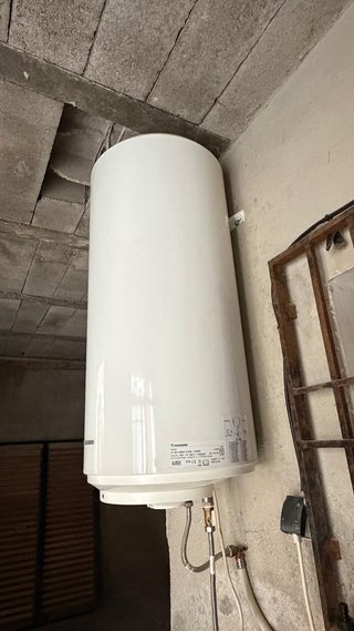 Termo Eléctrico Junkers(Bosh)