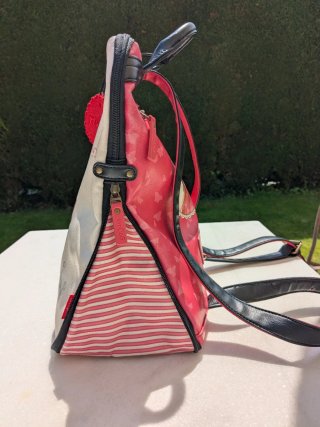 Mochila Santoro Gorjuss