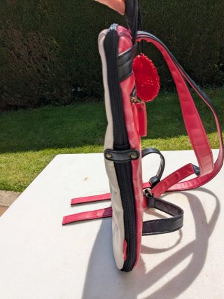 Mochila Santoro Gorjuss