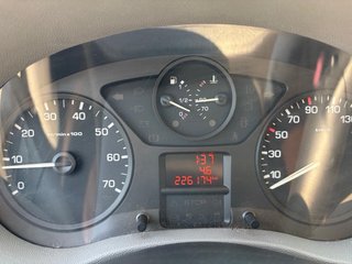 FIAT Scudo 2007