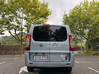 FIAT Scudo 2007