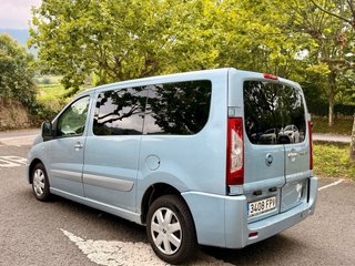 FIAT Scudo 2007