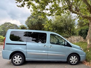FIAT Scudo 2007