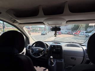 FIAT Scudo 2007