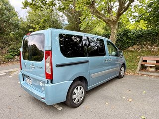 FIAT Scudo 2007