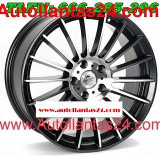 Llantas AUDI - E1702 r547085