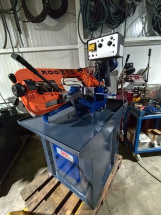 Sierra manual FAT 270