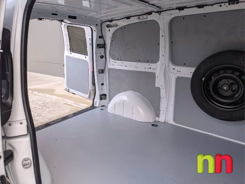 Mercedes-Benz Vito 2020, foto 12