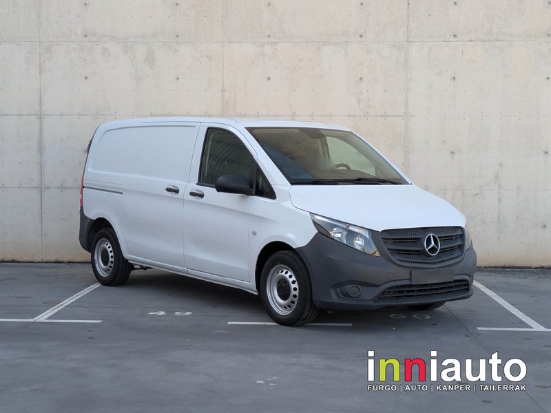 Mercedes-Benz Vito 2020