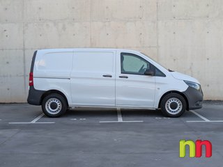 Mercedes-Benz Vito Compact FG 114CDI 136cv 114CDI 136cv