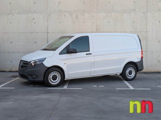 Mercedes-Benz Vito Compact FG 114CDI 136cv 114CDI 136cv
