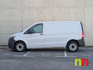 Mercedes-Benz Vito Compact FG 114CDI 136cv 114CDI 136cv