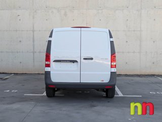 Mercedes-Benz Vito Compact FG 114CDI 136cv 114CDI 136cv