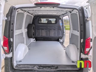 Mercedes-Benz Vito Compact FG 114CDI 136cv 114CDI 136cv