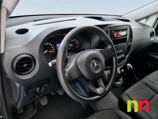 Mercedes-Benz Vito Compact FG 114CDI 136cv 114CDI 136cv