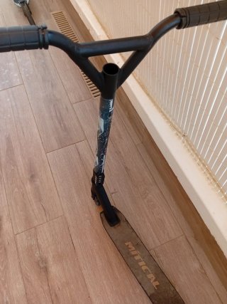 Patinete Mitical