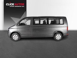 Volkswagen Caravelle 2.0 TDI 150CV Origin DSG 9 Plazas