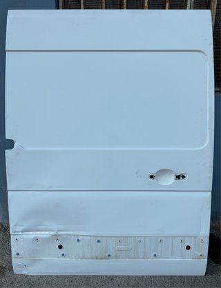 Puerta lateral corredera Renault Master 3
