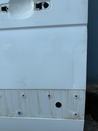 Puerta lateral corredera Renault Master 3