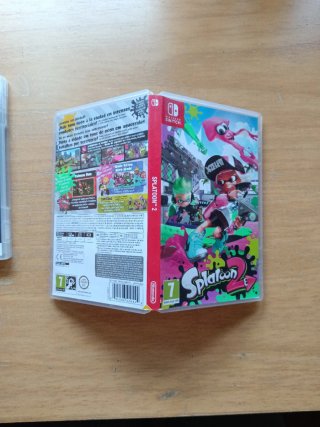 Lote Giochi Nintendo Switch