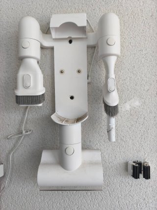 Xiaomi Dreame V9 Aspirador