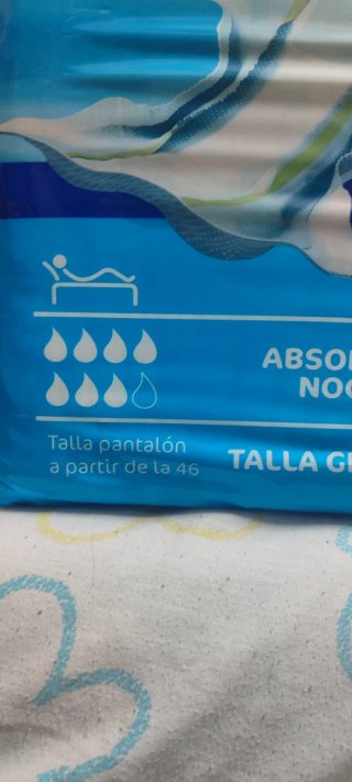 Regalo cabecero de madera