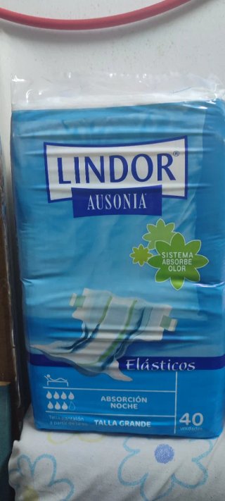 Regalo cabecero de madera